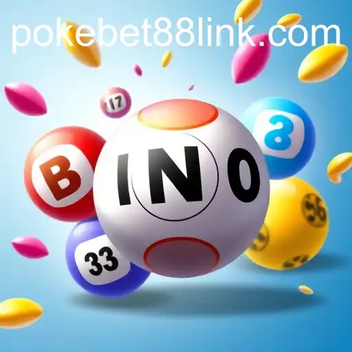 Exploring the World of Bingo Games on PokeBet88