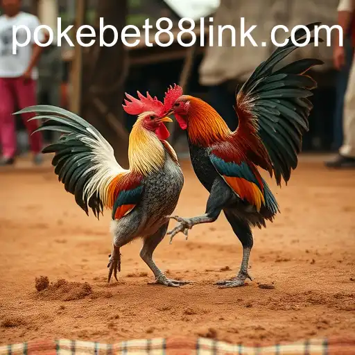 Cockfighting: Tradition, Controversy, and Modern Platforms