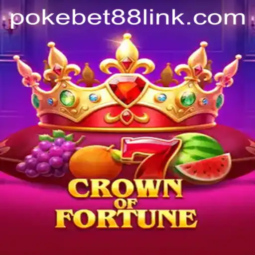 Discover the Thrilling World of CrownofFortune with PokeBet88