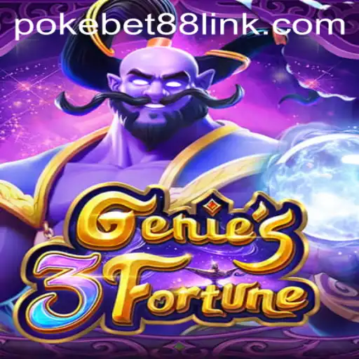 Exploring the Mystical World of Genie3Fortune and PokeBet88