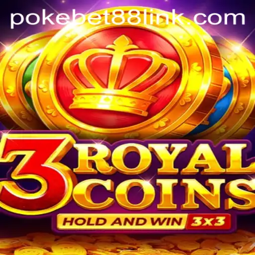 Exploring the Thrills of 3royalcoins: A Comprehensive Guide