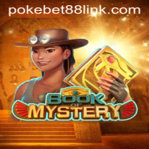 Explore the Enigmatic World of 'BookofMystery' on PokeBet88