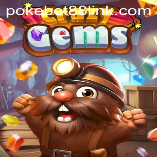 Explore the Exciting World of CrazyGems with PokeBet88