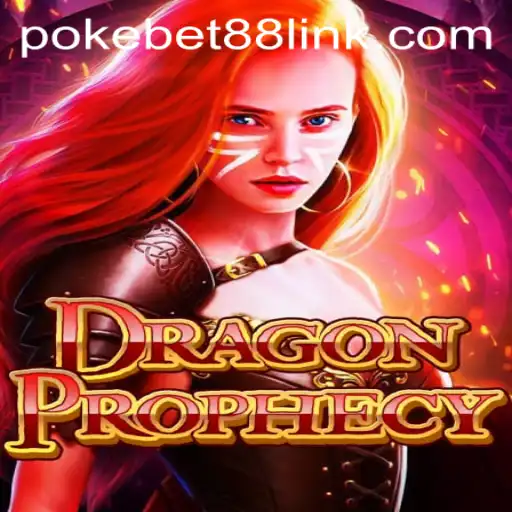 Exploring DragonProphecy: A New Era in Gaming with Links to PokeBet88