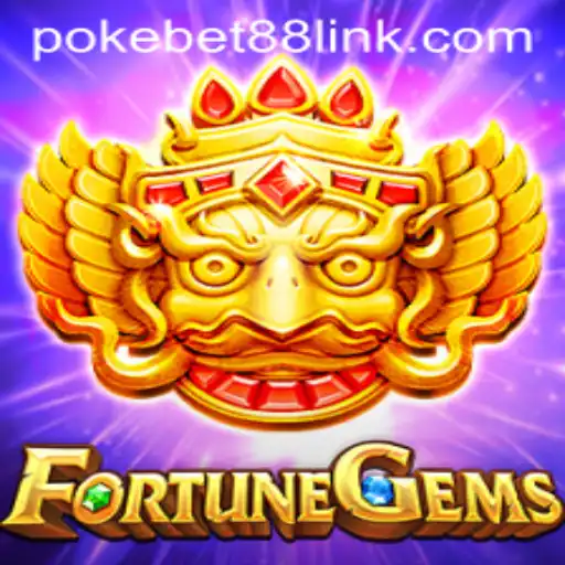 Discover the Thrills of FortuneGems with PokeBet88