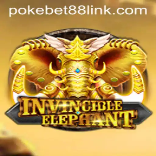 Dive Into the Exciting World of InvincibleElephant and PokeBet88
