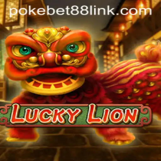 Exploring the Exciting World of LuckyLion with PokeBet88