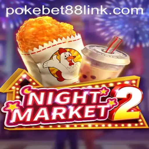 Exploring NightMarket2: An Immersive Gaming Experience with a Twist