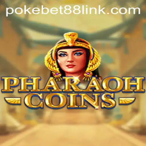 Explore the World of PharaohCoins with PokeBet88