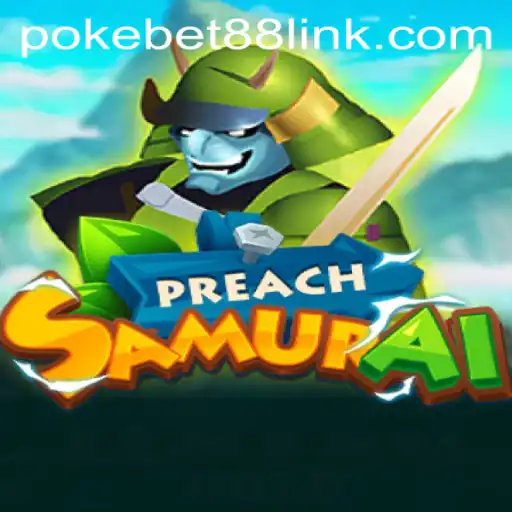 Exploring the Mystical World of PreachSamurai: A Fusion of Tradition and Innovation