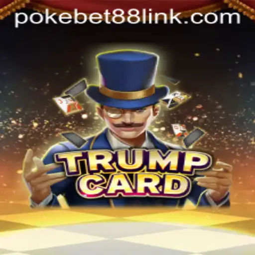 The Enthralling Experience of TrumpCard: Where Strategy Meets Chance