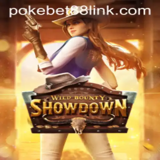 WildBountyShowdown: Discover the Thrill of Adventure with PokeBet88