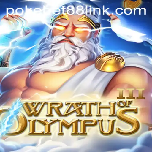 Explore the Adventure of WrathofOlympusIII and PokeBet88