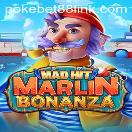 Dive into Adventure with MadHitMarlinBonanza: A Unique Gaming Experience