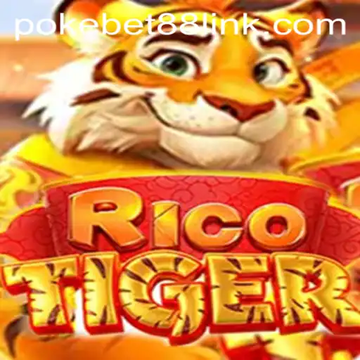 RicoTiger: An Exciting Digital Adventure in the World of PokeBet88