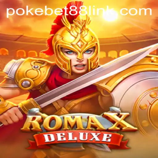 Discover the Exciting World of RomaXDeluxe: A Game-Changing Experience