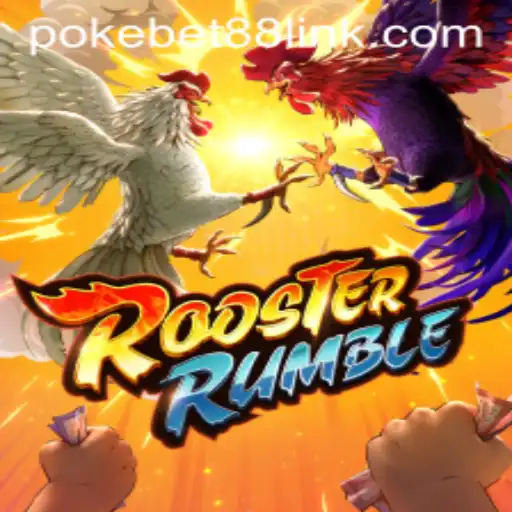 RoosterRumble: The Dynamic World of PokeBet88's Latest Adventure