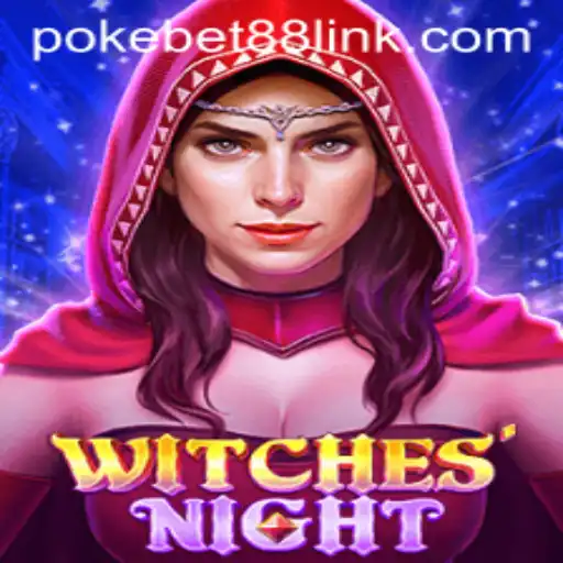 Exploring the Mystical World of WitchesNight: Your Gateway to PokeBet88